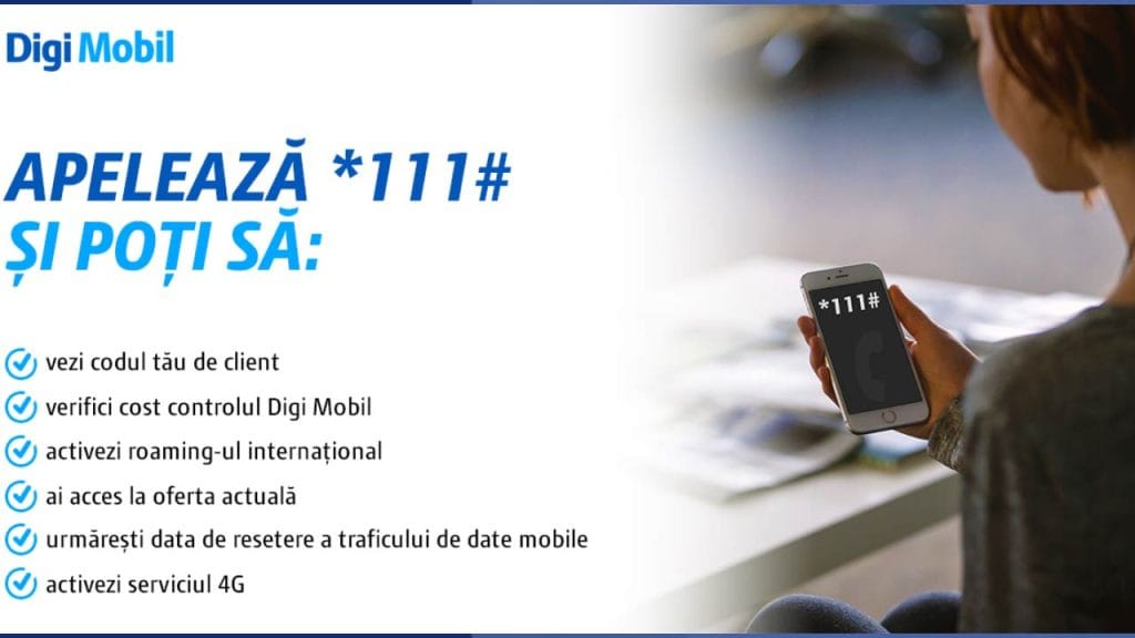 Activare Roaming Digi Mobil