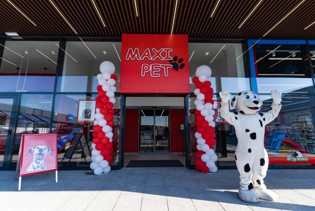 Contact Maxi Pet - Telefon