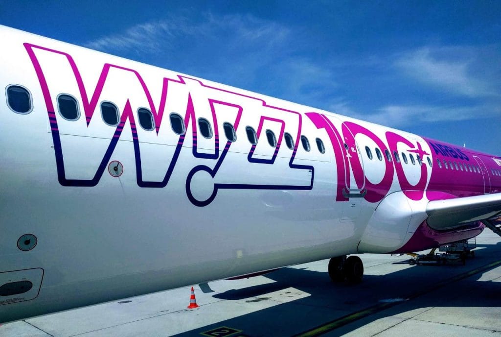 Contact Wizz Air
