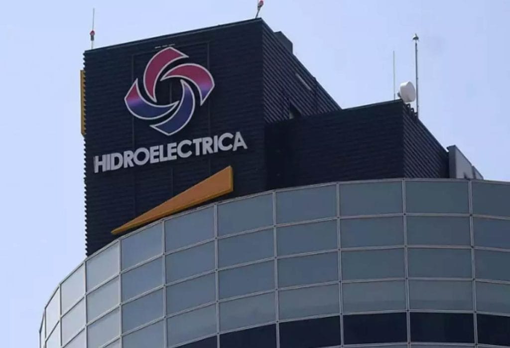 Plata Facturii Hidroelectrica