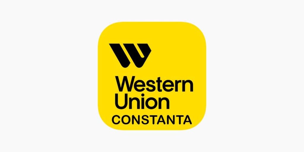 Western Union Constanta
